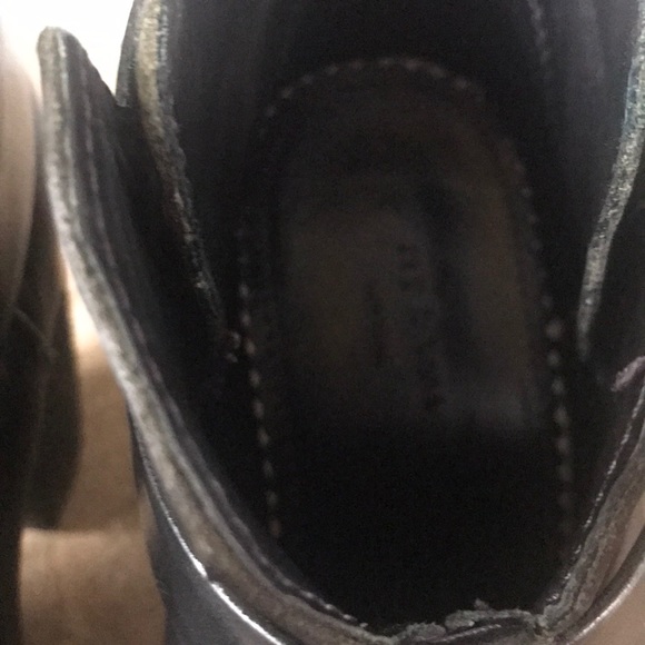 Rag & Bone booties - Picture 3 of 5